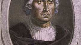 Timeline: SIGLO XV - FECHAS BÁSICAS