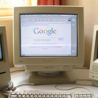 Timeline: La evolución de los ordenadores.