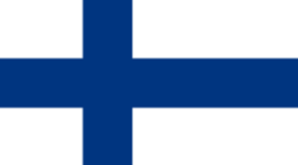 Timeline: History of Finland (Telyuk Kirill)