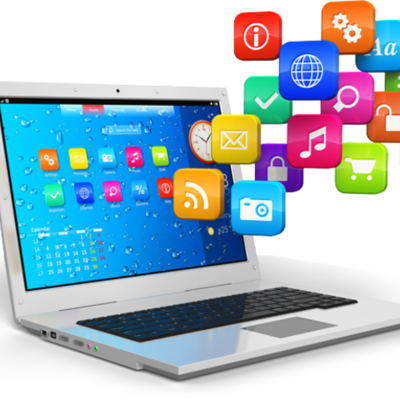 Timeline: Historia de la Informatica