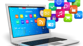 Timeline: Historia de la Informatica