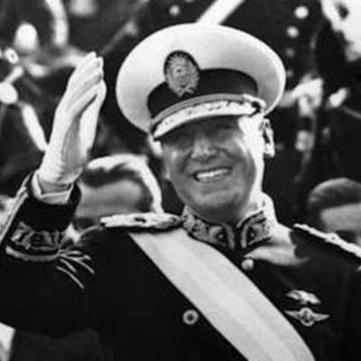 Timeline: Peronismo (1943-1955)