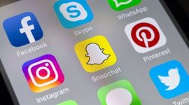 Timeline: Evolución de las redes sociales