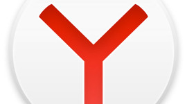 Timeline: yandex
