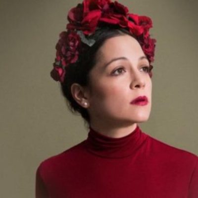 Timeline: La vida de Natalia Lafourcade