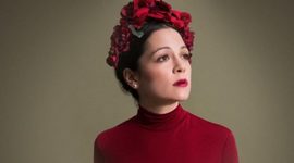 Timeline: La vida de Natalia Lafourcade