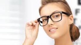 Timeline: historia de los lentes