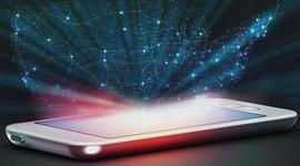 Timeline: New Cell phone