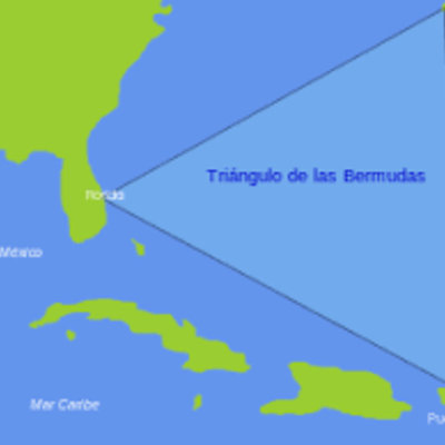 Timeline: Naufragios trágicos de la historia y el triángulo de las Bermudas