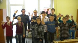 Timeline: Nädala plaan