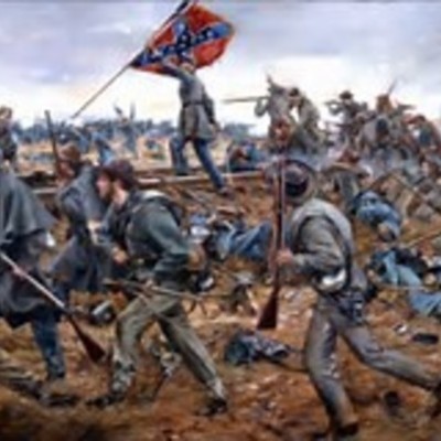 Timeline: American Civil War