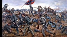 Timeline: American Civil War