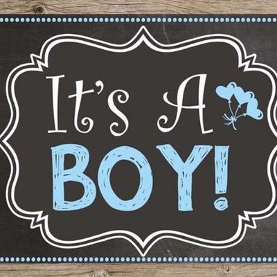 Timeline: The Life of Payton Eben