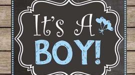 Timeline: The Life of Payton Eben