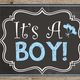 Its a boy