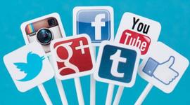 Timeline: Evolución de las Redes Sociales