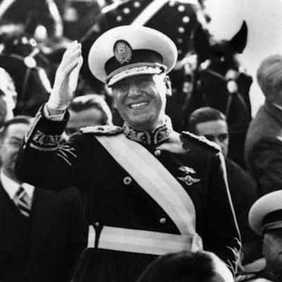 Timeline: Acontecimientos relevantes entre 1943 y 1955