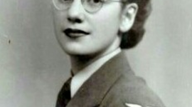 Timeline: Joan Clarke.