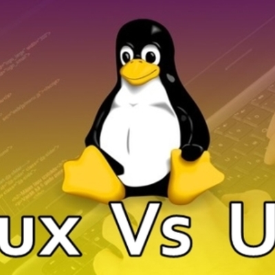 Timeline: Línea del tiempo de Linux & Unix