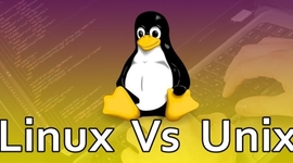 Timeline: Línea del tiempo de Linux & Unix