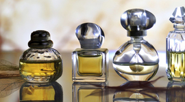 Timeline: Historia del Perfume