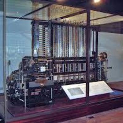 Timeline: la impresora