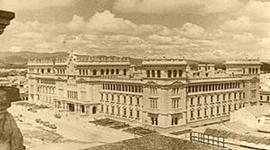 Timeline: APORTES DE LOS GOBIERNOS EN LA EDUCACIÓN EN GUATEMALA