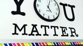 Timeline: Timing Matters