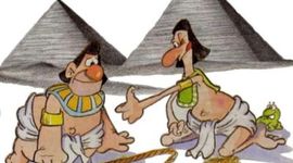 Timeline: HISTORIA DE LAS FRACCIONES