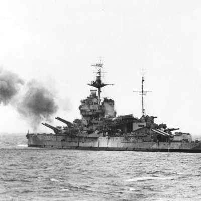 Timeline: primera guerra mundial