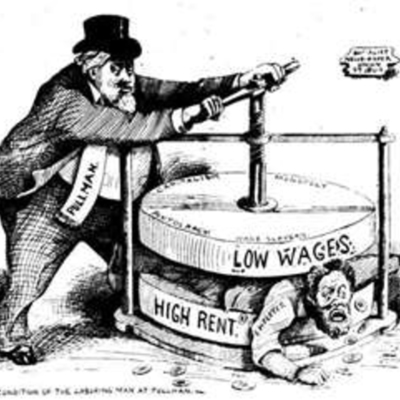 Timeline: The Progressive Era