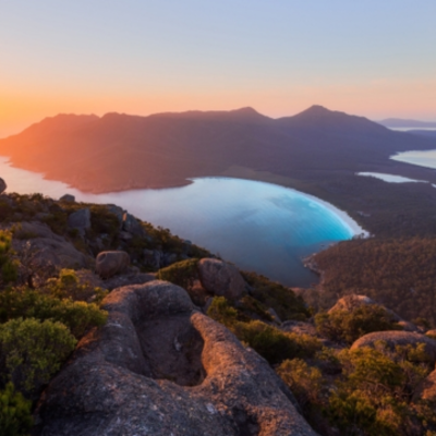 Timeline: the national australaian convention