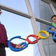 Google larry page sergey brin