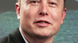 Timeline: Trayectoria de Elon Musk