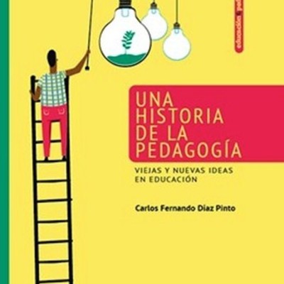 Timeline: UNA HISTORIA DE LA PEDAGOGIA