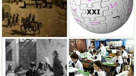 Timeline: HISTORIA DE LA FUNDAMENTACIÓN  PEDAGÓGICA.