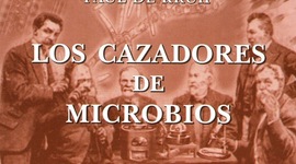 Timeline: Cazadores de Microbios