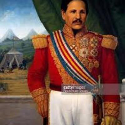 Timeline: Linea de tiempo de aporte de educación de los presidentes