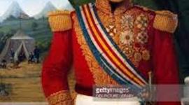 Timeline: Linea de tiempo de aporte de educación de los presidentes