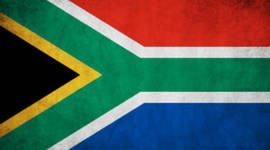 Timeline: South Africa Timeline