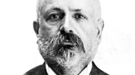 Timeline: Vida de Francesc Ferrer i Guàrdia