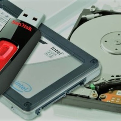 Timeline: Línea de tiempo de la evolución de los sistemas de almacenamiento