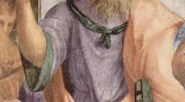 Timeline: EJE CRONOLÓGICO - Época de Platón