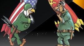 Timeline: Guerra fria