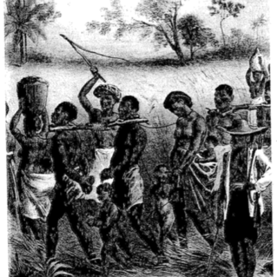 Timeline: Koloniseringen og afkoloniseringen