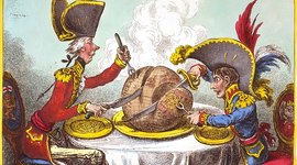 Timeline: Kolonisering