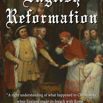 Timeline: English Reformation