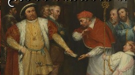 Timeline: English Reformation