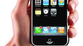 Timeline: iphone invented by steve job