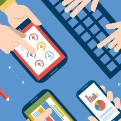 Timeline: Hitos históricos de la Informática